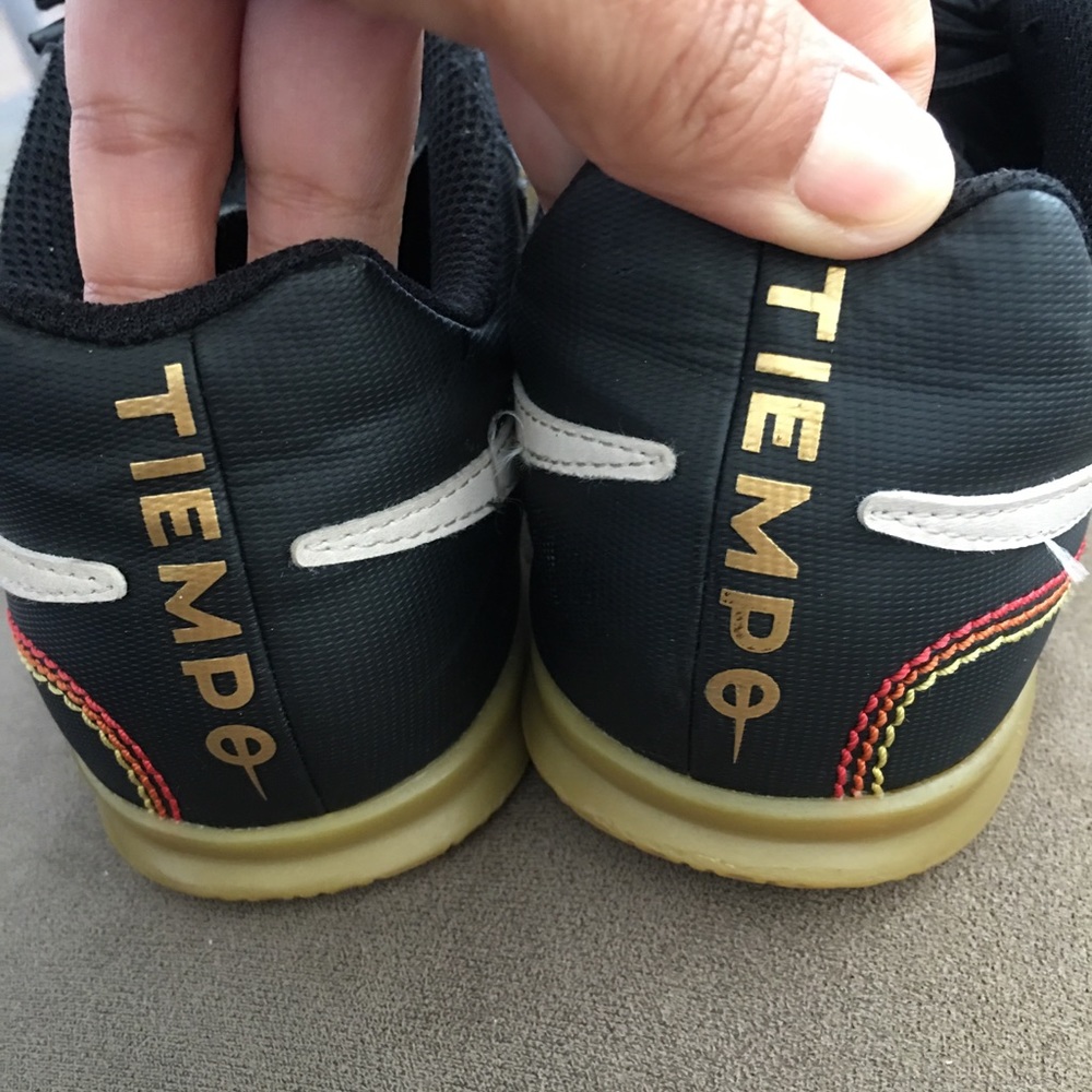 Boy shoes. - Picture 4 of 4